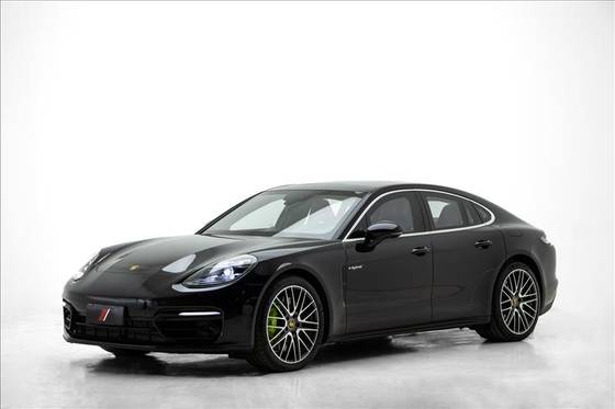 PORSCHE PANAMERA 2.9 V6 E-HYBRID 4S PDK